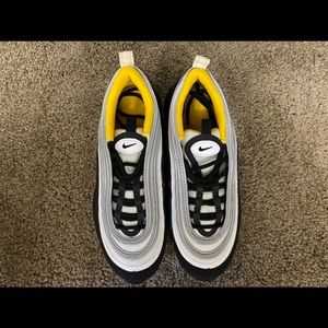 Nike Air Max 97. Size 4.5Y (6W) (3.5M)